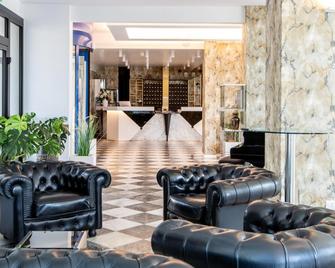 Hotel Baltic Riccione-Fronte Mare - Riccione - Vastaanotto