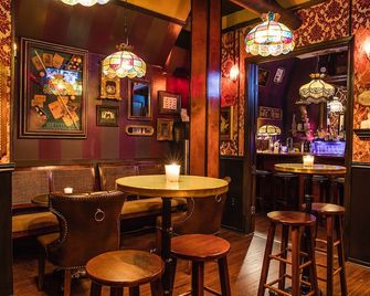 The Rosemary - Los Ángeles - Bar