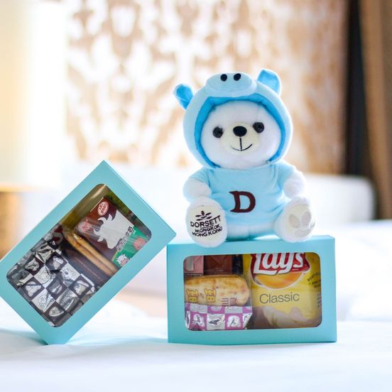 Dorsett Mongkok, Hong Kong image 1