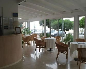 Hotel Toscana - Marotta - Ristorante