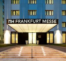 NH Frankfurt Messe
