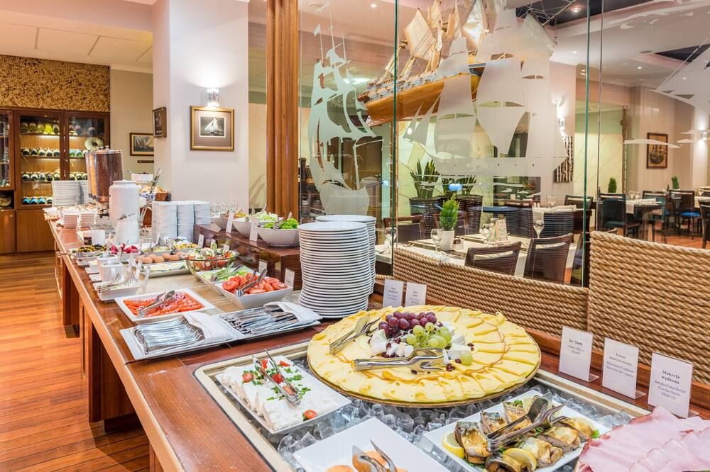 Filmar - Thorn - Buffet