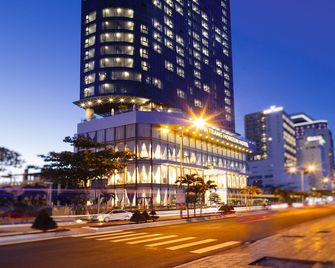 Nha Trang Horizon Hotel - นาตรัง - อาคาร