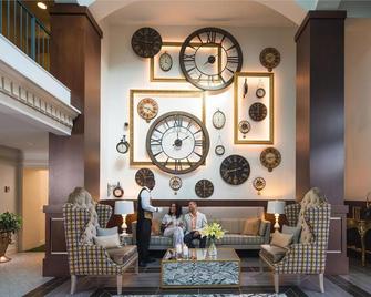 Sandals Royal Bahamian - Couples Only - Nassau - Lounge