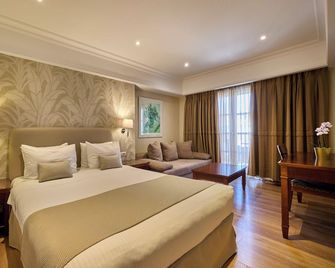 Hera Hotel - Aten