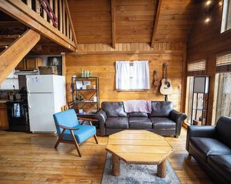 Forest Dream ~ Relax! Retreat! - Slade - Sala de estar