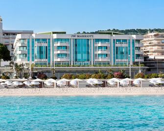 JW Marriott Cannes - Cannes