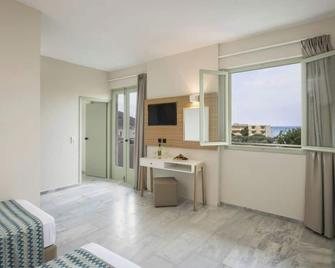 Kalamaki Property Summer Beach Hotel - Georgioupoli