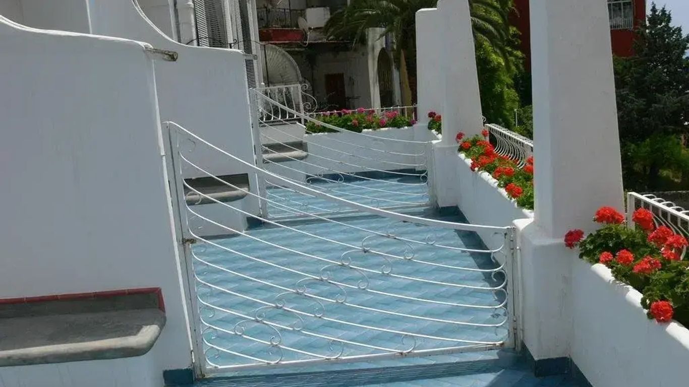 Residence La Tavolozza