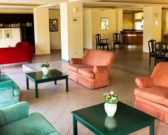 Saint Nicholas Hotel - Gouvia