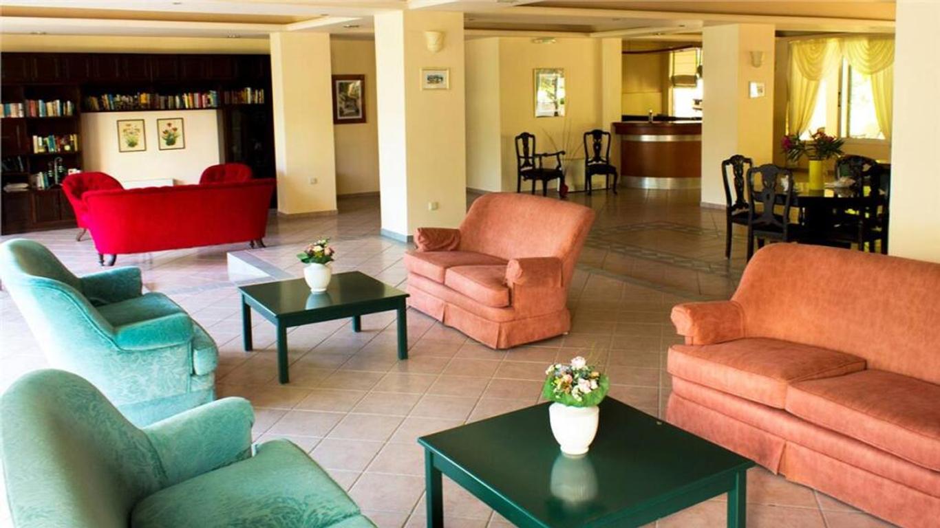 Saint Nicholas Hotel
