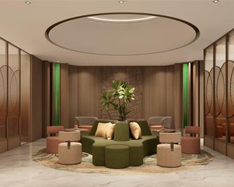 Hilton Garden Inn Shanghai Caohejing Hi-Tech Park - Shanghai - Lounge