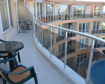 Villa Orange - Sozopol