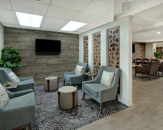 Candlewood Suites Columbia-Fort Jackson, An IHG Hotel - Columbia - Area lounge