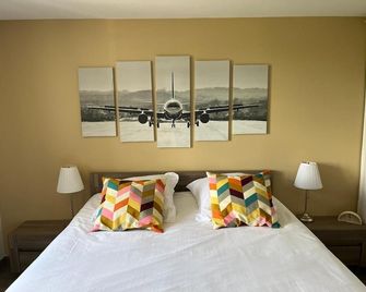 Le Gte de Chrisey - Chérisey - Edificio