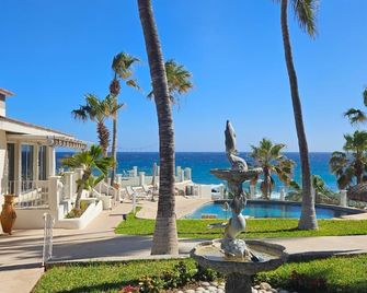Punta Pescadero Paradise Hotel & Villas - Los Barriles