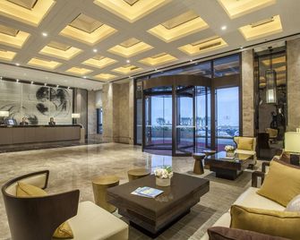 Somerset Yangtze River Chongqing - Chongqing - Aula