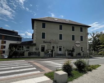 Savoy Hotel - Le Bourget-du-Lac - Bâtiment