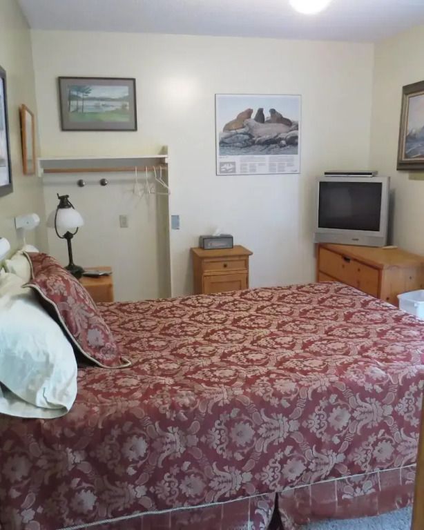 Tofino Swell Lodge - Tofino