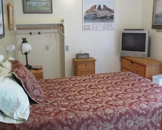 Tofino Swell Lodge - Tofino