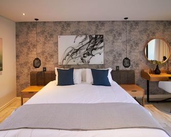 Central Beach Villas - Cidade do Cabo - Quarto