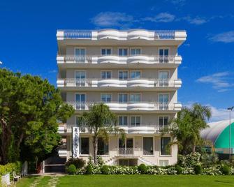 Olympus Resort - Alba Adriatica - Bâtiment