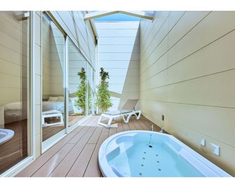 Hoshi no Hana (2 Adult Guests Only) - Takeo - Ložnice