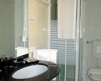 Hotel Borgo Antico - Bibbiena - Sala pranzo