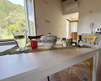 Casa Sangineto - Minori - Costa Amalfitana- A Paradise in the countryside - Minori