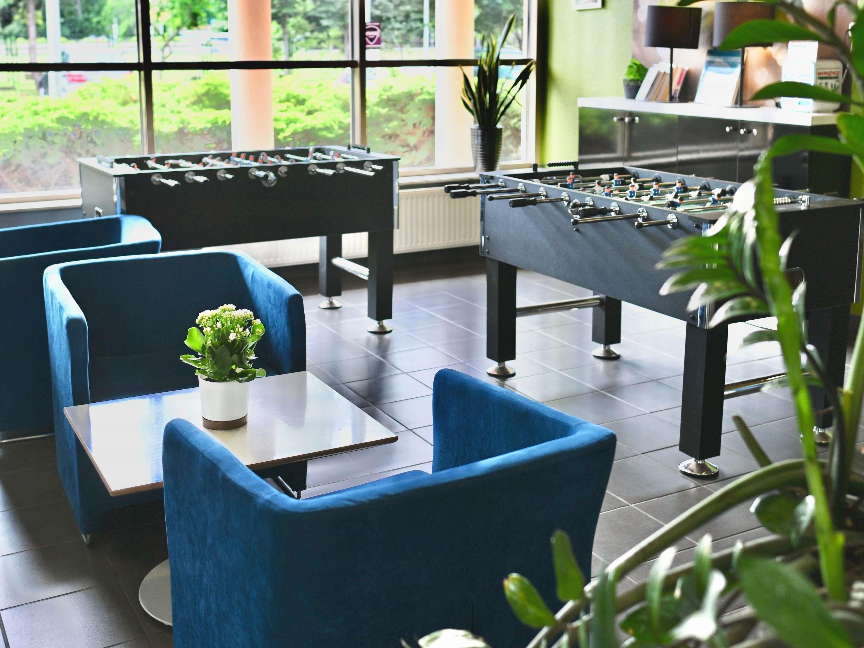 ibis budget Wroclaw Stadion