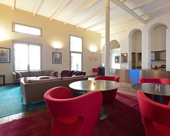 Milan Design Suites - Milano - Area lounge
