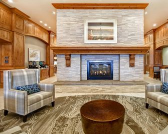 Homewood Suites by Hilton Boise - Boise - Hall