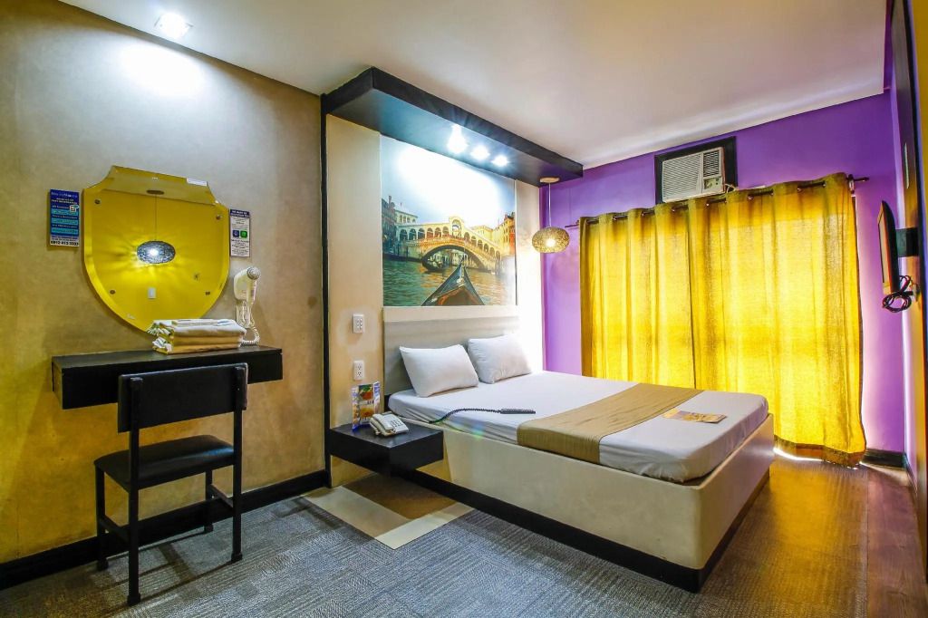 هوتل دريم وورلد أرانيتا كوبوا