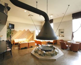 Hotel Edel Warme - Furano