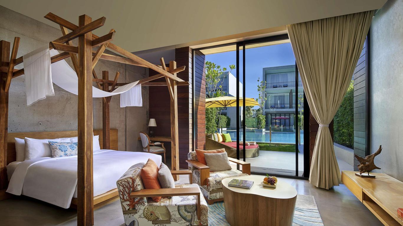 SO Sofitel Hua Hin