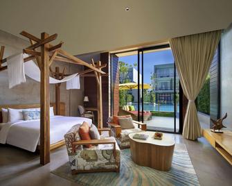 SO Sofitel Hua Hin - Cha-am - Makuuhuone