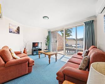 Tween Waters Holiday Park - Merimbula - Sala de estar