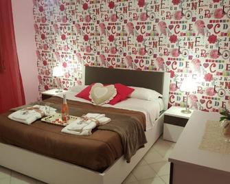 B&B Casa William - Castellammare di Stabia - Habitación