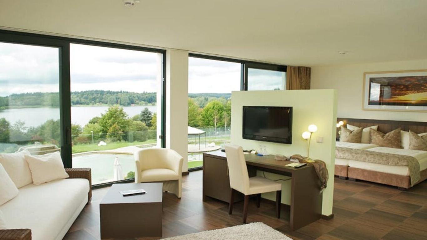 Hochwälder Wohlfühlhotel