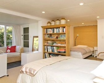 Bliss - Taupo Holiday Home - Taupo - Bedroom