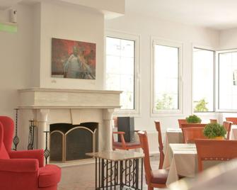 Hotel Villa Drosos - Litochoron