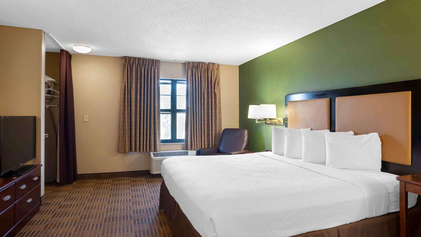 Extended Stay America Select Suites - Madison - Old Sauk Rd.