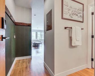 Ski Retreat with Hot Tub Access in Winter Park! - Winter Park - Pasillo