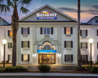 بايمونت باي ويندام جاكسونفيل/بتلر بولوفارد - جاكسونفيل (فلوريدا) - مبنى