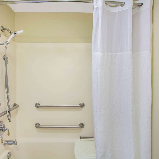 Baymont by Wyndham Jacksonville/Butler Blvd