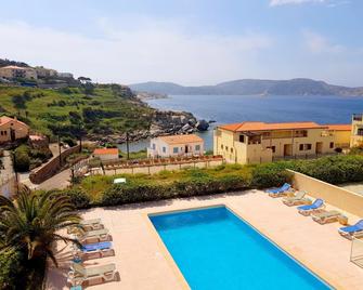 Hôtel Sole Mare - Calvi