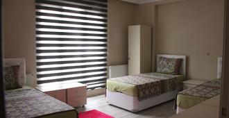 Turan Apart - Trabzon - Bedroom
