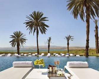 The Setai Sea Of Galilee - Ramot - Piscina