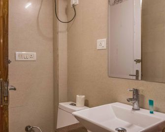 Woodpecker Apartments Hauz khas - New Delhi