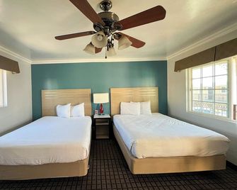 Viking Motel - Ventura